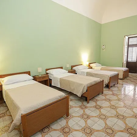 Alcalà Albergue Palermo