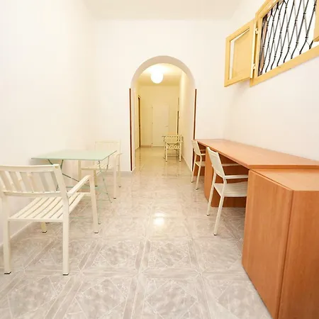 Alcalà Albergue Palermo