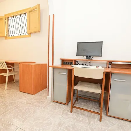 Albergue Alcalà *
