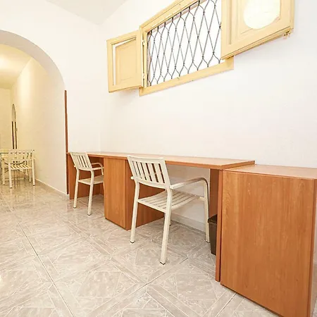 Alcalà Albergue