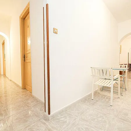 Albergue Alcalà Palermo