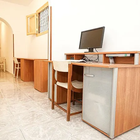Alcalà Albergue *